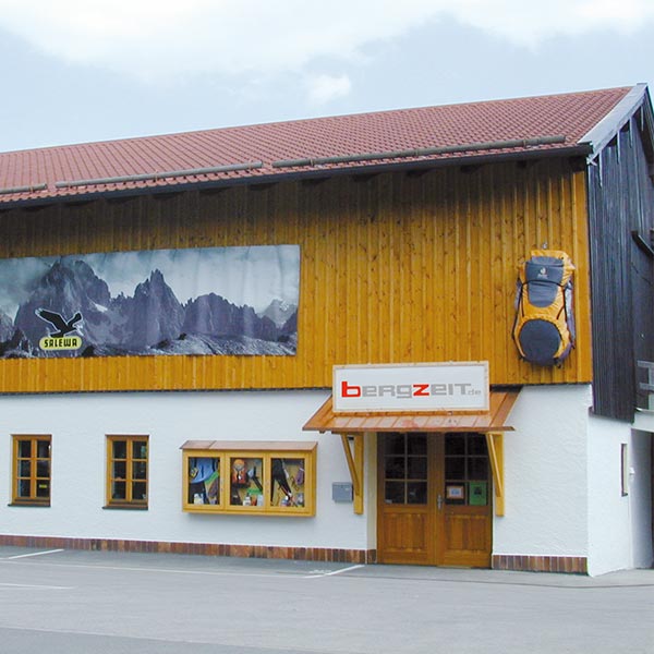 Filiale Gro&szlig;hartpenning