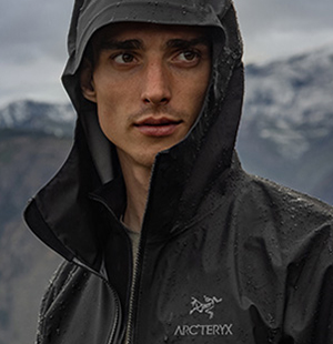 Arcteryx, Buy Online